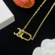 Celine Necklace