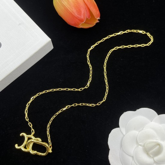 Celine Necklace