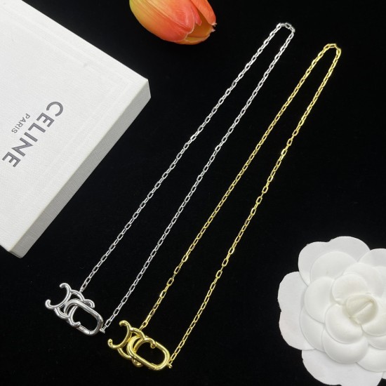 Celine Necklace