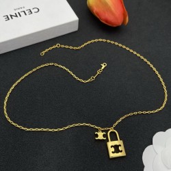 Celine Necklace