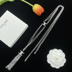 Celine Necklace
