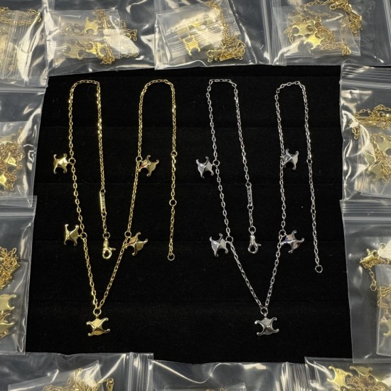 Celine Necklace