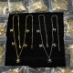 Celine Necklace