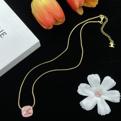 Celine Necklace
