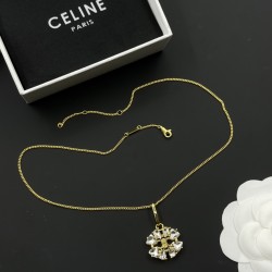 Celine Necklace