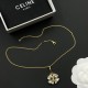 Celine Necklace