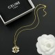 Celine Necklace