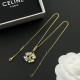 Celine Necklace