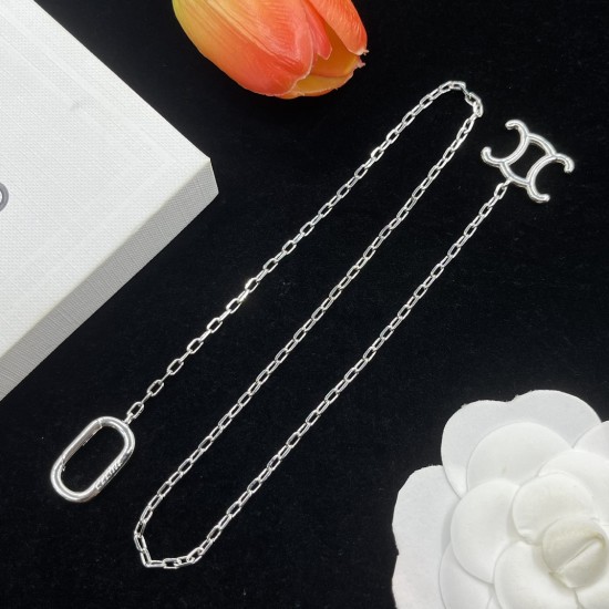 Celine Necklace