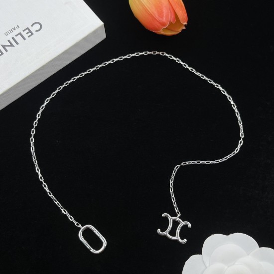 Celine Necklace