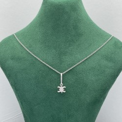 Celine Necklace