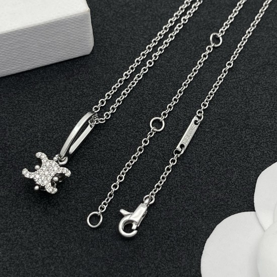 Celine Necklace