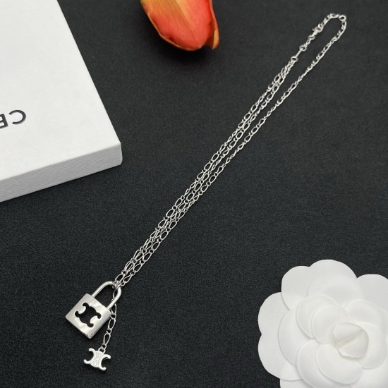 Celine Necklace