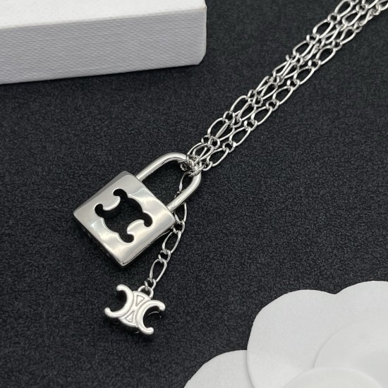 Celine Necklace