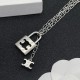 Celine Necklace
