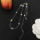 Celine Necklace