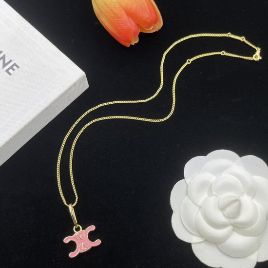 Celine Necklace
