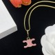 Celine Necklace