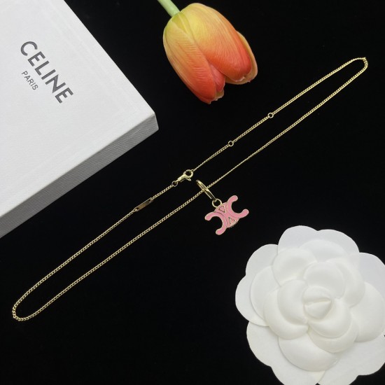 Celine Necklace