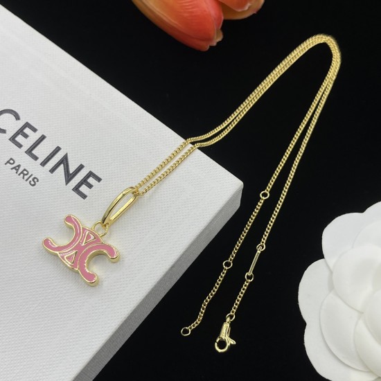 Celine Necklace