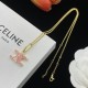 Celine Necklace