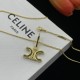 Celine Necklace