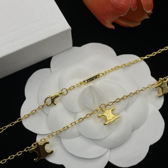 Celine Necklace