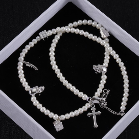 Celine Necklace