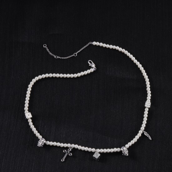 Celine Necklace
