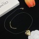 Celine Necklace