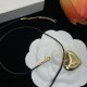 Celine Necklace