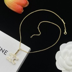 Celine Necklace