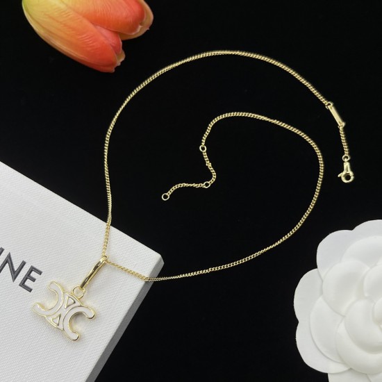 Celine Necklace