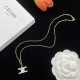 Celine Necklace