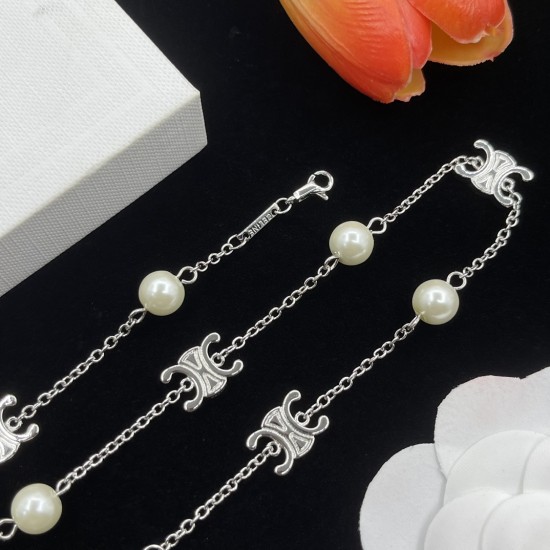 Celine Necklace