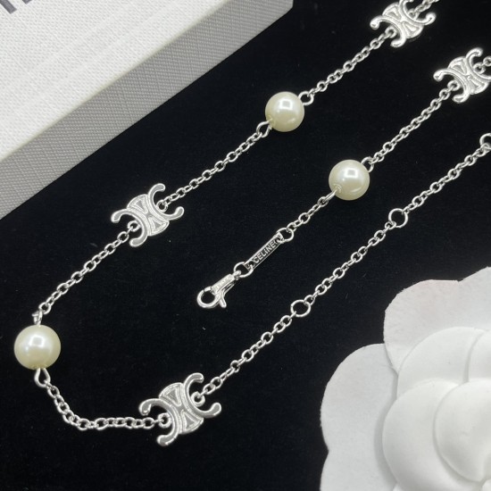 Celine Necklace