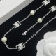 Celine Necklace