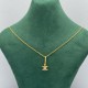 Celine Necklace