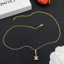 Celine Necklace