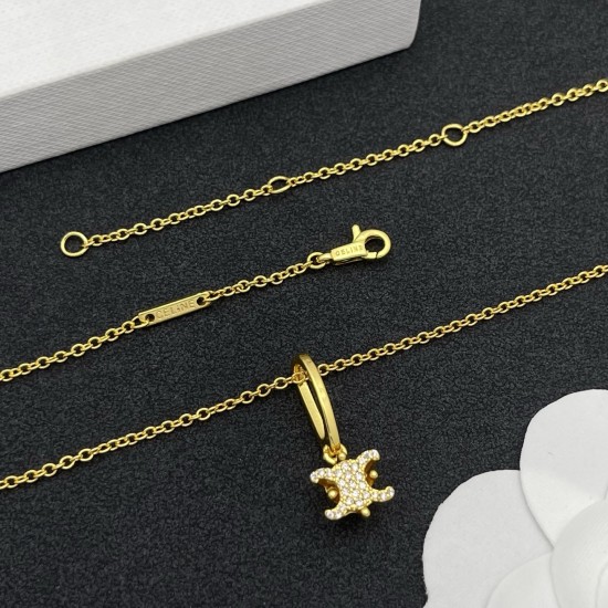 Celine Necklace