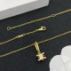 Celine Necklace