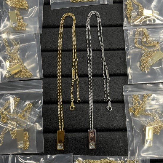 Celine Necklace