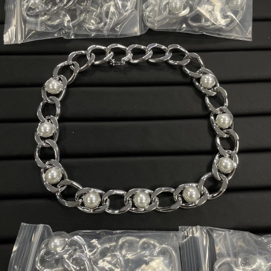 Celine Necklace