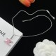 Celine Necklace