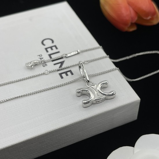 Celine Necklace