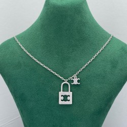 Celine Necklace