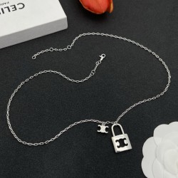 Celine Necklace