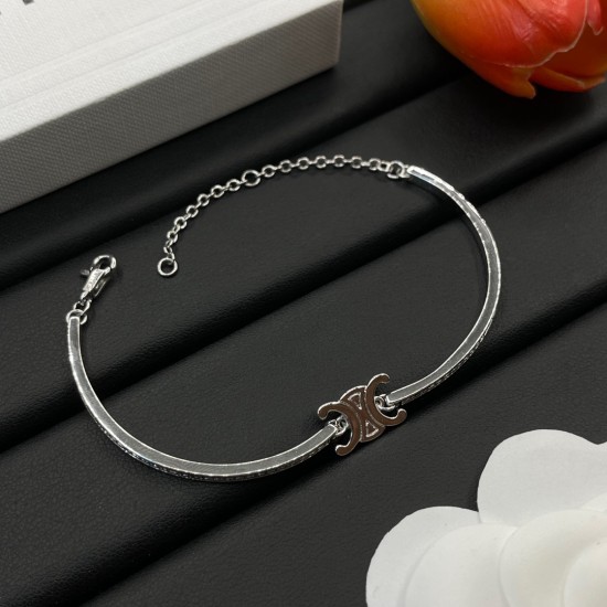 Celine Necklace