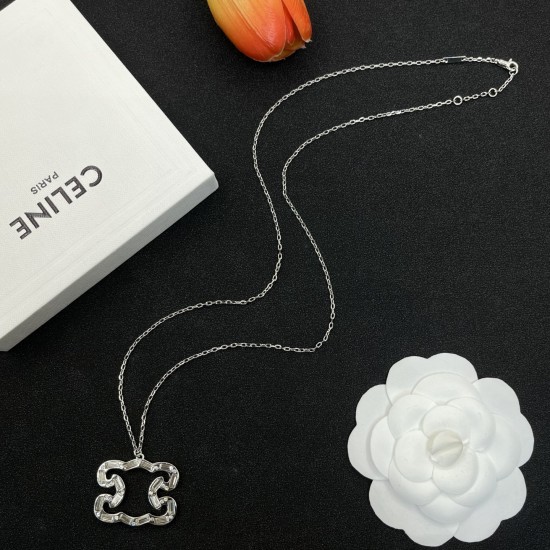 Celine Necklace