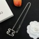 Celine Necklace